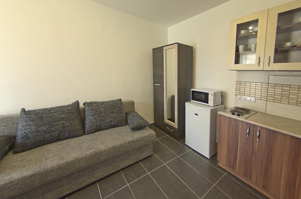 Luca Apartman Ödenburg Zimmer foto