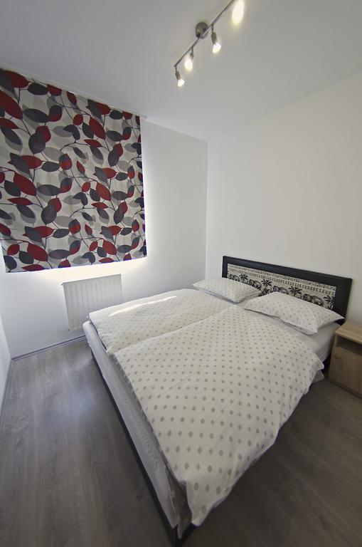 Luca Apartman Ödenburg Zimmer foto